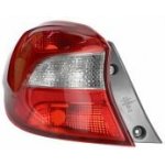 Zadní světlo - levé FORD KA | 2016-2021 | DEPO | – Hledejceny.cz