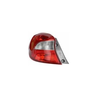 Zadní světlo - levé FORD KA | 2016-2021 | DEPO | – Hledejceny.cz
