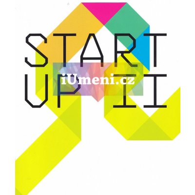 Start up II - Karel Srp