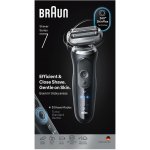 Braun Series 7 Wet&Dry 72-N4200S – Zboží Mobilmania