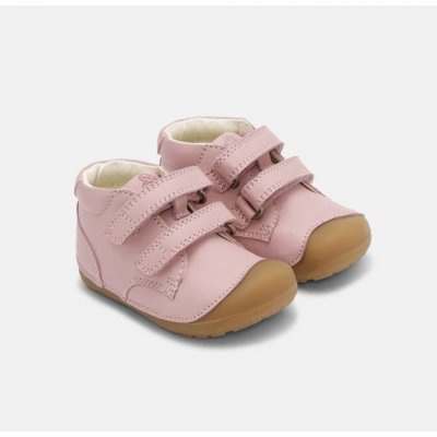 Bundgaard Petit Strap BG101068-781 Rose FG světle růžová – Zboží Mobilmania