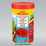 Sera red parrot 250 ml – Zboží Mobilmania