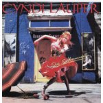 She's So Unusual - Cyndi Lauper CD – Hledejceny.cz
