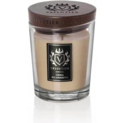 Vellutier Bourbon a švestka 225 g