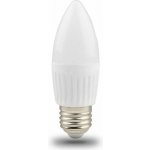 Forever žárovka C37 E27, LED, 10W, 4500K, neutrální bílá – Hledejceny.cz