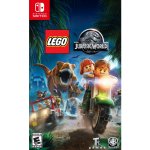 LEGO Jurassic World – Hledejceny.cz