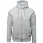 Mikina Helikon-Tex Urban Hoodie Lite - Fullzip Light Grey Melange – Hledejceny.cz