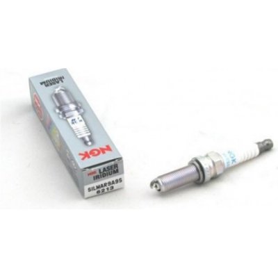 Zapalovací svíčka NGK Iridium Honda CRF450R (26.5mm Thread Reach) 09 - – Sleviste.cz