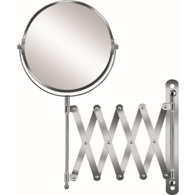 Kleine Wolke 8426124886 Move kosmetické zrcátko Silver – Sleviste.cz