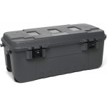 Plano Box Sportsmans Trunk Large Charcoal – Zboží Mobilmania