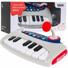 Kaichi dětské klávesy pro nejmenší