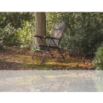 Solar Undercover Camo Recliner Chair Křeslo – Zboží Mobilmania