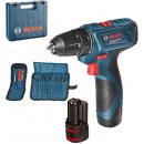 Bosch GSR 120-LI 0.601.9F7.004