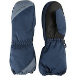 Alpine Pro Orelo Dětské zimní rukavice, tmavě modrá – Zboží Dáma