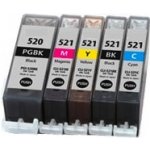 RájNáplní Canon PGI-520 - kompatibilní – Hledejceny.cz