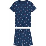 Pepperts! pyžamo navy modré – Sleviste.cz