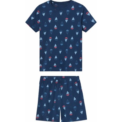 Pepperts! pyžamo navy modré – Sleviste.cz