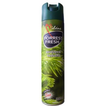 Miléne osvěžovač vzduchu Forest 300 ml