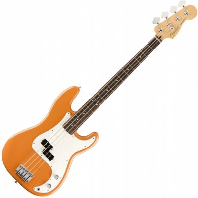 Fender Player Series Precision Bass PF – Zbozi.Blesk.cz