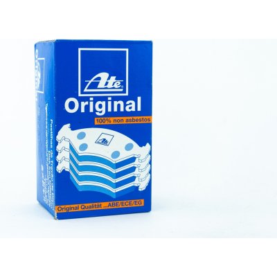 ATE SL.6 Brzdová kapalina DOT 4 20 l – Sleviste.cz