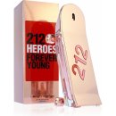 Parfém Carolina Herrera 212 Heroes For Her parfémovaná voda dámská 30 ml