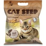 Cat Step Tofu Original 5,4 kg 12 l – Hledejceny.cz
