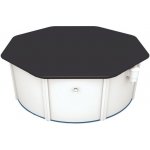 Bestway Krycí plachta na bazén Hydrium 4,6 x 1,2 m 58249B – HobbyKompas.cz