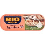 Rio mare Grilované filety z makrely v extra panenském oleji 120 g – Zboží Dáma