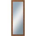DANTIK HRAD 60 x 160 cm červená 3006 – Hledejceny.cz