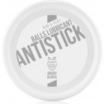 Angry Beards Calm Balls Antistick pánská sportovní lubrikant na intimní partie 10 g – Zboží Dáma