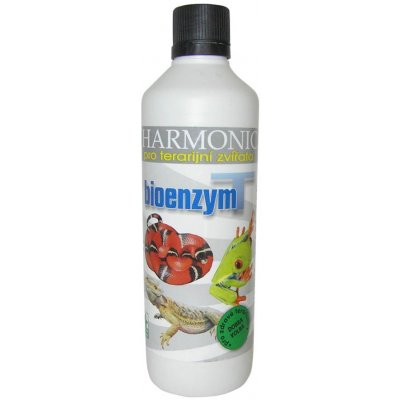 Robimaus Bioenzym T 500 ml – Zboží Mobilmania