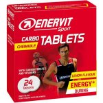 Enervit Carbo Tablets 24 tablet – Zboží Dáma