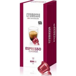 Cremesso Espresso Classico 16 ks