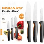 Fiskars startovací set Functional Form 1014207 GoCutting 3 ks – Zboží Dáma