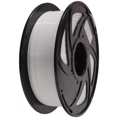 RoyalFilaments PET-G, 1,75 mm, 1kg, Bílá – Zboží Živě