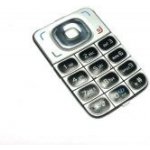 Klávesnice Nokia 6125, 6136 – Zboží Živě
