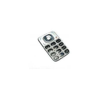 Klávesnice Nokia 6125, 6136 – Zboží Živě