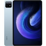 Xiaomi Pad 6 8GB/128GB Mist Blue – Hledejceny.cz