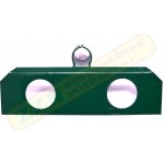M.A.T. Hrablo na maltu 330mm s 2 otvory, bez násady 518053 – HobbyKompas.cz