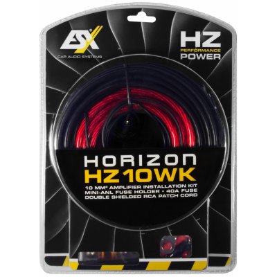 ESX HZ10WK – Hledejceny.cz