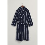 Gant stripe robe modrá – Zboží Mobilmania