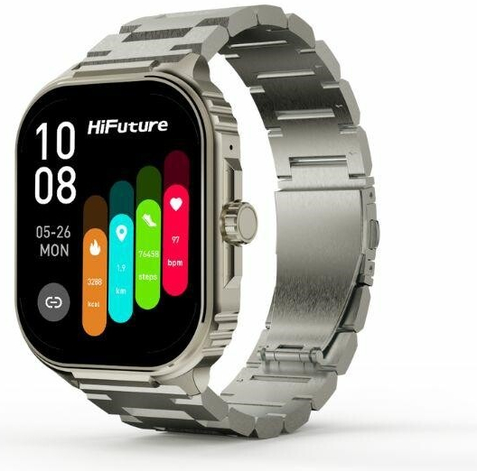 HiFuture FutureFit Ultra3 Pro