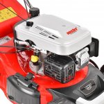 Hecht 5484 SX 5 in 1 – Hledejceny.cz