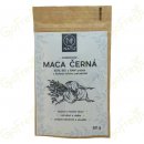 Natu Maca černá BIO prášek 80 g