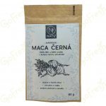Natu Maca černá BIO prášek 80 g – Hledejceny.cz