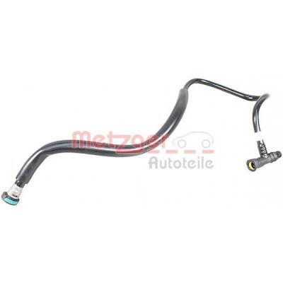 Palivové potrubí METZGER AUTOTEILE 2150185 – Hledejceny.cz