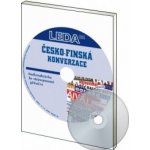 Česko-Finská konverzace - CD – Hledejceny.cz