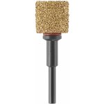 Dremel 408DM Brusný pás a děrovka – Zboží Dáma