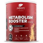Natures Finest Metabolism booster extreme 150 g – Sleviste.cz