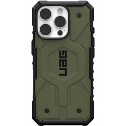 Urban Armor Gear Ochranný kryt na iPhone 16 Pro - UAG, Pathfinder MagSafe Olive Drab